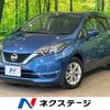 nissan note 2018 -NISSAN--Note DAA-HE12--HE12-208427---NISSAN--Note DAA-HE12--HE12-208427- image 1