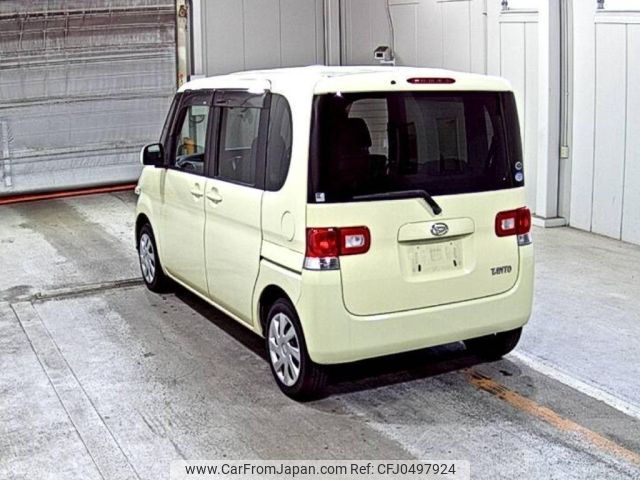 daihatsu tanto 2011 -DAIHATSU--Tanto L375S-0456669---DAIHATSU--Tanto L375S-0456669- image 2