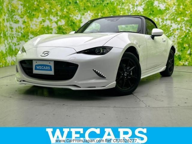 mazda roadster 2023 quick_quick_5BA-ND5RC_ND5RC-703286 image 1