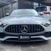 mercedes-benz amg 2023 -MERCEDES-BENZ--AMG 4AA-232450C--W1K2324502F015288---MERCEDES-BENZ--AMG 4AA-232450C--W1K2324502F015288- image 7