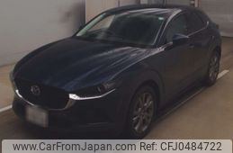 mazda cx-3 2021 -MAZDA 【つくば 300る5026】--CX-30 DMEP-126105---MAZDA 【つくば 300る5026】--CX-30 DMEP-126105-