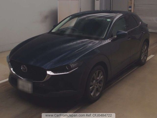 mazda cx-3 2021 -MAZDA 【つくば 300る5026】--CX-30 DMEP-126105---MAZDA 【つくば 300る5026】--CX-30 DMEP-126105- image 1