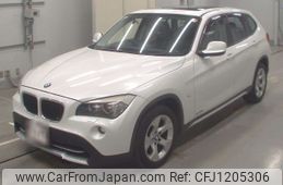 bmw x1 2012 -BMW--BMW X1 VL18-WBAVL32030VT42358---BMW--BMW X1 VL18-WBAVL32030VT42358-