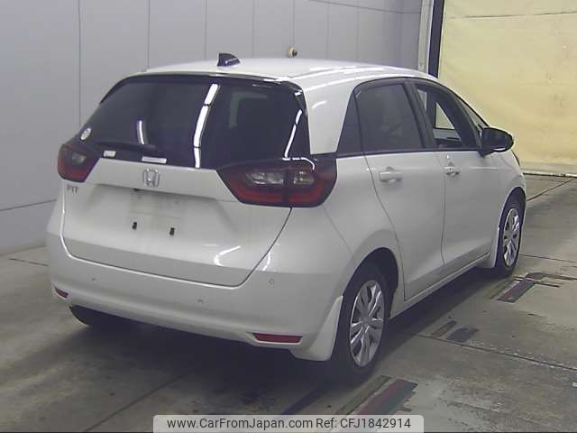 honda fit 2022 CFJ1842914 image 2