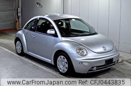 volkswagen new-beetle 2002 -VOLKSWAGEN--VW New Beetle 9CAQY-WVWZZZ9CZ2M608448---VOLKSWAGEN--VW New Beetle 9CAQY-WVWZZZ9CZ2M608448-