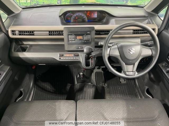 suzuki wagon-r 2020 -SUZUKI--Wagon R 5AA-MH95S--MH95S-123723---SUZUKI--Wagon R 5AA-MH95S--MH95S-123723- image 2