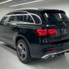 mercedes-benz glc-class 2022 quick_quick_3DA-253915_W1N2539152G014871 image 9