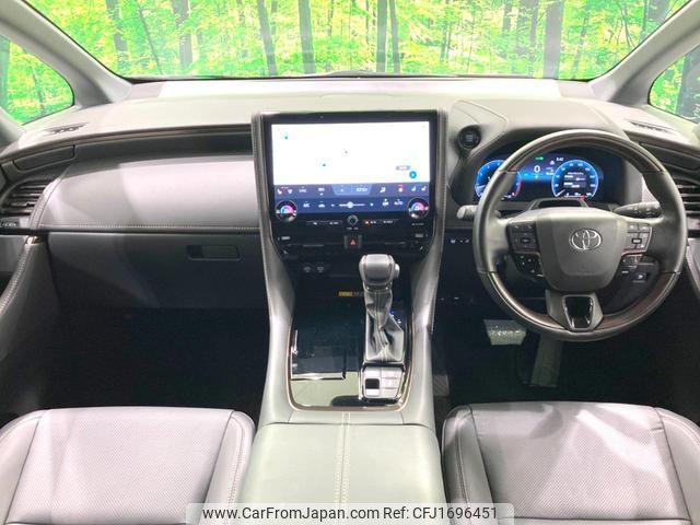 toyota alphard 2023 CFJ1696451 image 2