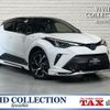 toyota c-hr 2020 quick_quick_6AA-ZYX11_ZYX11-2013086 image 1