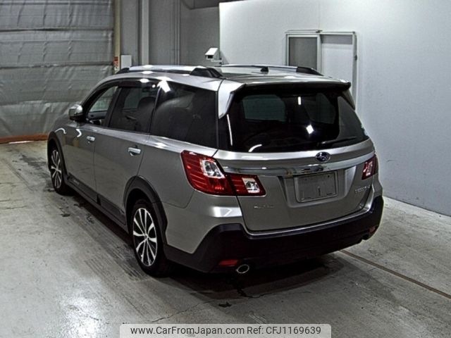 subaru exiga 2016 -SUBARU--Exiga YAM-022724---SUBARU--Exiga YAM-022724- image 2
