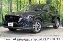 mazda cx-5 2022 -MAZDA--CX-5 6BA-KFEP--KFEP-504483---MAZDA--CX-5 6BA-KFEP--KFEP-504483-