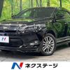 toyota harrier 2014 -TOYOTA--Harrier DBA-ZSU60W--ZSU60-0016403---TOYOTA--Harrier DBA-ZSU60W--ZSU60-0016403- image 1