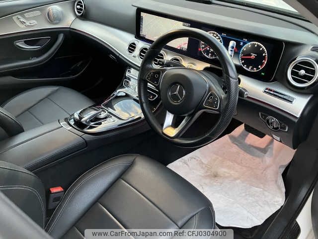 mercedes-benz e-class 2017 -MERCEDES-BENZ--Benz E Class DBA-213043C--WDD2130432A307853---MERCEDES-BENZ--Benz E Class DBA-213043C--WDD2130432A307853- image 2