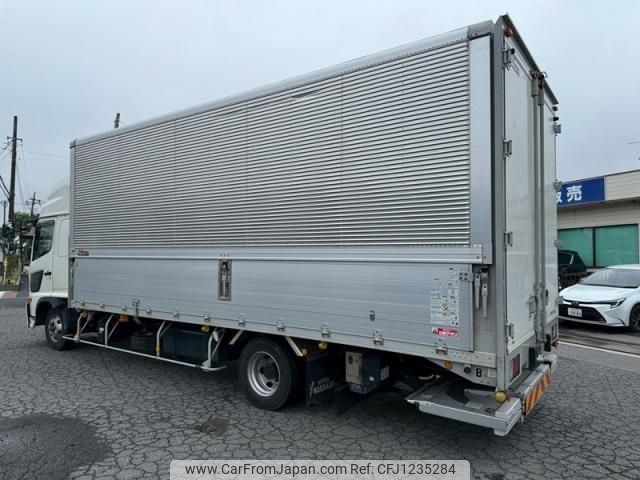 hino ranger 2022 CFJ1235284 image 2