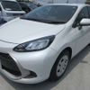 toyota aqua 2023 -TOYOTA--AQUA 6AA-MXPK11--MXPK11-2106717---TOYOTA--AQUA 6AA-MXPK11--MXPK11-2106717- image 6