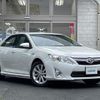 toyota camry 2012 -TOYOTA--Camry DAA-AVV50--AVV50-1019529---TOYOTA--Camry DAA-AVV50--AVV50-1019529- image 17