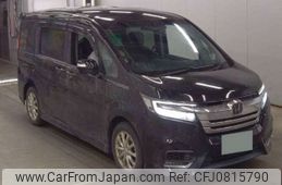 honda stepwagon 2021 -HONDA--Stepwgn 6BA-RP3--RP3-1318232---HONDA--Stepwgn 6BA-RP3--RP3-1318232-