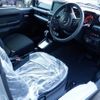 suzuki jimny-sierra 2024 -SUZUKI 【名変中 】--Jimny Sierra JB74W--233650---SUZUKI 【名変中 】--Jimny Sierra JB74W--233650- image 11