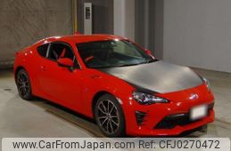 toyota 86 2019 quick_quick_4BA-ZN6_102432