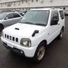 suzuki jimny 1998 CFJ1846213 image 1