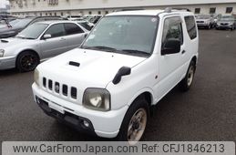 suzuki jimny 1998 CFJ1846213