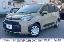 toyota sienta 2024 -TOYOTA--Sienta 5BA-MXPC10G--MXPC10-1042***---TOYOTA--Sienta 5BA-MXPC10G--MXPC10-1042***-