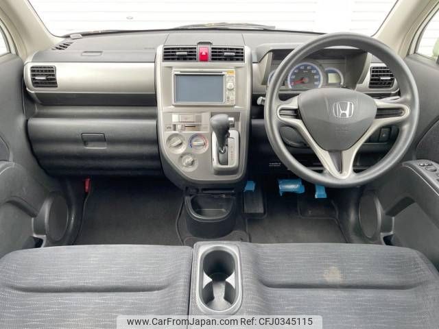 honda zest 2010 -HONDA--Zest DBA-JE1--JE1-1323228---HONDA--Zest DBA-JE1--JE1-1323228- image 2