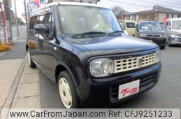 suzuki alto-lapin 2011 -SUZUKI 【名古屋 58Aﾁ5946】--Alto Lapin DBA-HE22S--HE22S-199910---SUZUKI 【名古屋 58Aﾁ5946】--Alto Lapin DBA-HE22S--HE22S-199910-