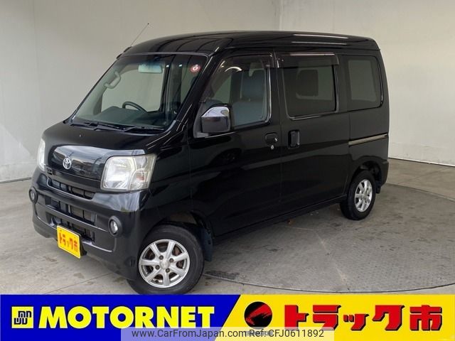 toyota pixis-van 2014 -TOYOTA--Pixis Van EBD-S331M--S331M-0007425---TOYOTA--Pixis Van EBD-S331M--S331M-0007425- image 1