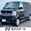 nissan clipper-rio 2013 -NISSAN--Clipper Rio ABA-DR64W--DR64W-400443---NISSAN--Clipper Rio ABA-DR64W--DR64W-400443- image 1