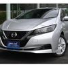 nissan leaf 2018 -NISSAN--Leaf ZAA-ZE1--ZE1-035697---NISSAN--Leaf ZAA-ZE1--ZE1-035697- image 1