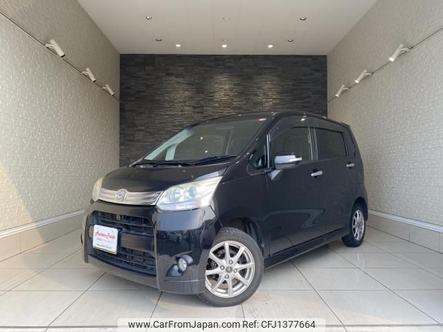 daihatsu move 2011 quick_quick_LA100S_LA100S-0087499 image 1