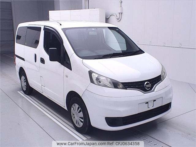 nissan nv200-vanette 2019 -NISSAN--NV200 VM20-139119---NISSAN--NV200 VM20-139119- image 1