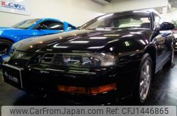 honda prelude 1992 -HONDA--Prelude BB4--BB4-1005893---HONDA--Prelude BB4--BB4-1005893-