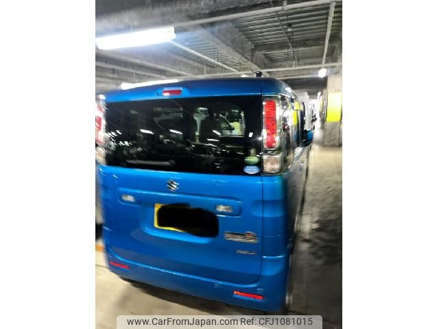suzuki spacia 2018 quick_quick_DAA-MK53S_163261 image 2