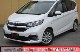 honda freed-hybrid 2021 quick_quick_GB7_GB7-3139794