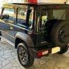 suzuki jimny-sierra 2024 -SUZUKI 【名変中 】--Jimny Sierra JB74W--227076---SUZUKI 【名変中 】--Jimny Sierra JB74W--227076- image 2