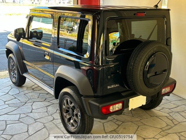 suzuki jimny-sierra 2024 -SUZUKI 【名変中 】--Jimny Sierra JB74W--227076---SUZUKI 【名変中 】--Jimny Sierra JB74W--227076- image 2