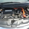 honda civic-hybrid 2010 MATEL_41787 image 18