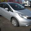 nissan note 2014 -NISSAN--Note DBA-E12--E12-240535---NISSAN--Note DBA-E12--E12-240535- image 1