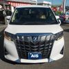 toyota alphard 2020 -TOYOTA--Alphard 3BA-AGH30W--AGH30-0328200---TOYOTA--Alphard 3BA-AGH30W--AGH30-0328200- image 4