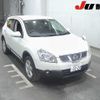 nissan dualis 2011 -NISSAN 【静岡 301ﾓ3224】--Dualis KJ10-305933---NISSAN 【静岡 301ﾓ3224】--Dualis KJ10-305933- image 1