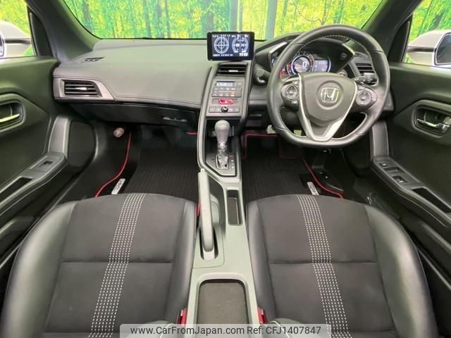 honda s660 2016 quick_quick_JW5_JW5-1009980 image 2