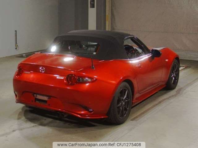 mazda roadster 2015 -MAZDA--Roadster DBA-ND5RC--ND5RC-101612---MAZDA--Roadster DBA-ND5RC--ND5RC-101612- image 2
