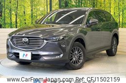 mazda cx-8 2019 CFJ1502159