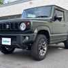 suzuki jimny 2019 -SUZUKI--Jimny 3BA-JB64W--JB64W-124557---SUZUKI--Jimny 3BA-JB64W--JB64W-124557- image 22