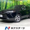 toyota harrier 2023 -TOYOTA--Harrier 6BA-MXUA80--MXUA80-0089557---TOYOTA--Harrier 6BA-MXUA80--MXUA80-0089557- image 1