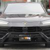 lamborghini urus 2022 quick_quick_7BA-ZLDHU_ZPBEA1ZL8NLA17939 image 2