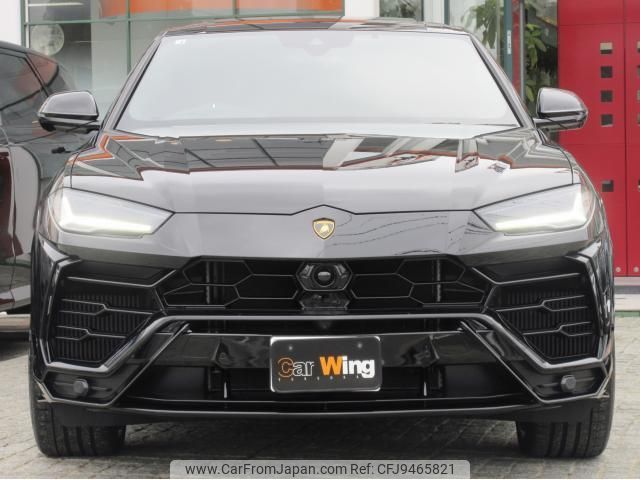 lamborghini urus 2022 quick_quick_7BA-ZLDHU_ZPBEA1ZL8NLA17939 image 2