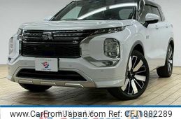 mitsubishi outlander-phev 2021 CFJ1882289